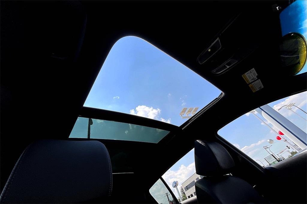 used 2021 Kia Sportage car, priced at $20,995