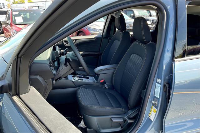 new 2025 Ford Escape car, priced at $28,330