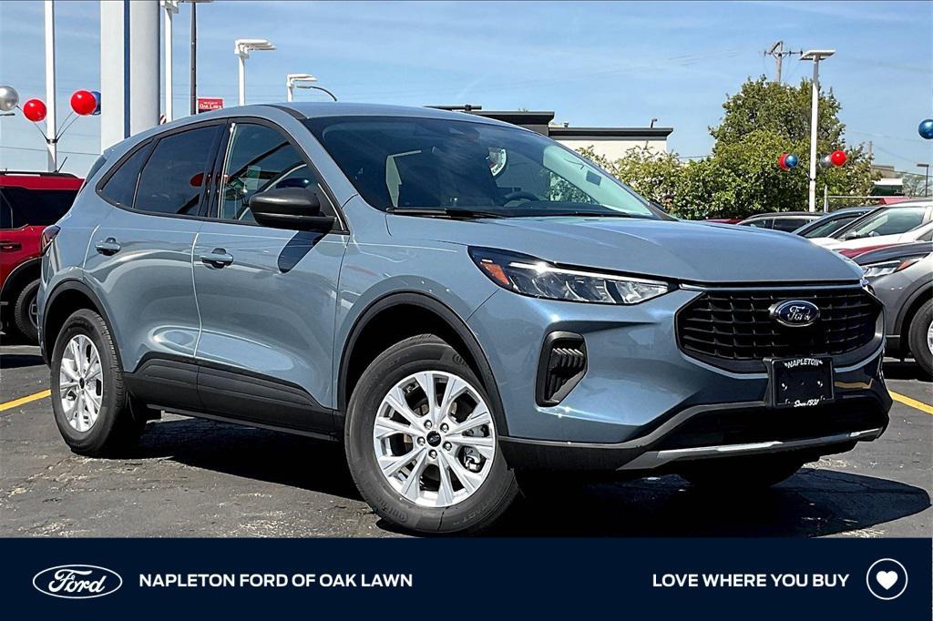 new 2025 Ford Escape car, priced at $25,104