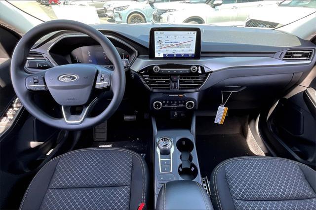 new 2025 Ford Escape car, priced at $28,330