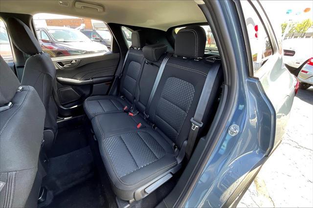 new 2025 Ford Escape car, priced at $28,330