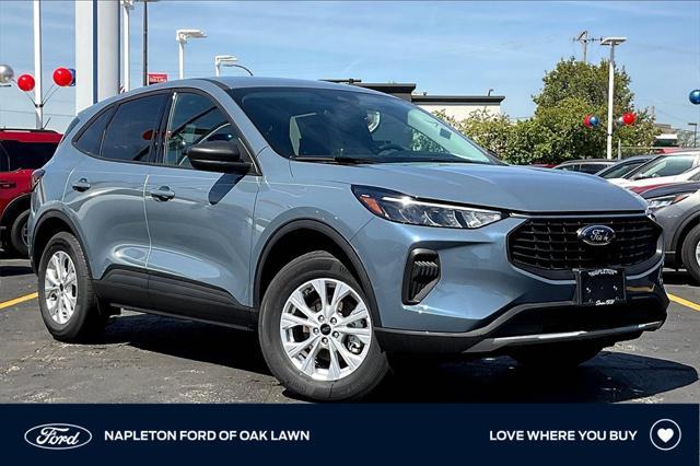 new 2025 Ford Escape car, priced at $28,330