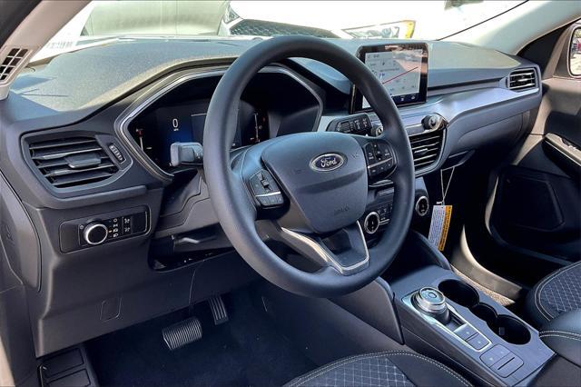new 2025 Ford Escape car, priced at $28,330