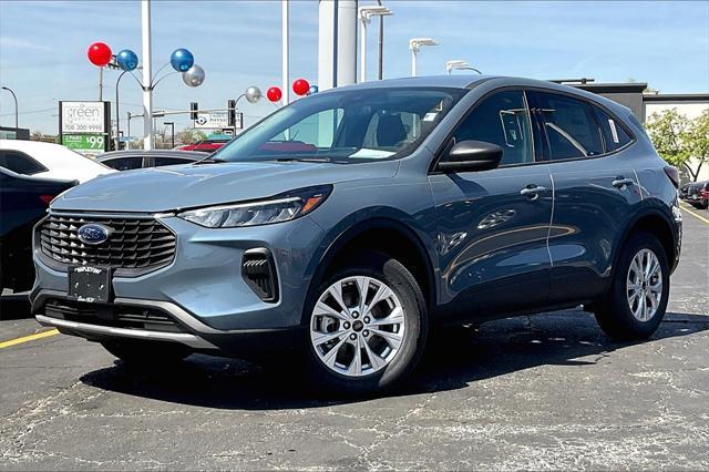 new 2025 Ford Escape car, priced at $28,330