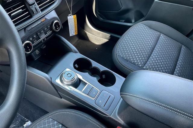 new 2025 Ford Escape car, priced at $28,330