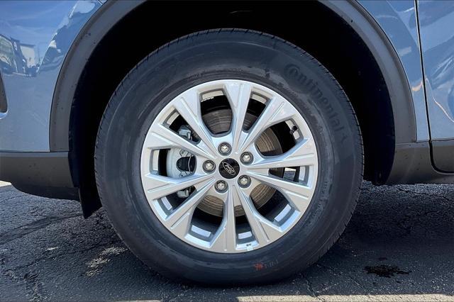 new 2025 Ford Escape car, priced at $28,330
