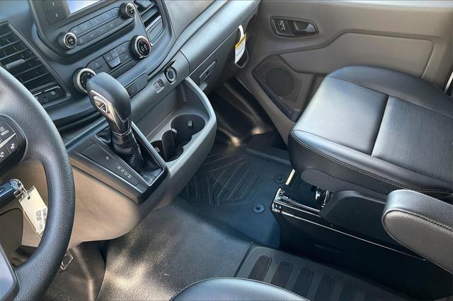 new 2024 Ford Transit-350 car, priced at $54,465