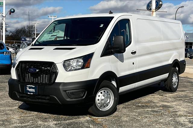 new 2024 Ford Transit-350 car, priced at $54,465