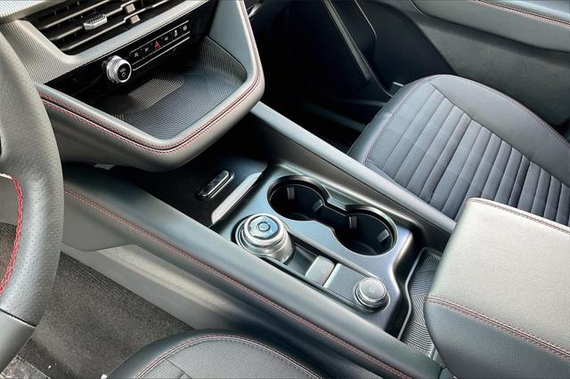 new 2025 Ford Explorer car, priced at $45,499