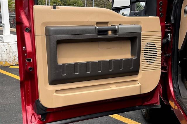 used 2016 Ford F-250 car, priced at $23,860