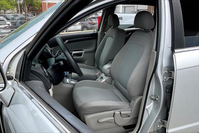 used 2009 Saturn Vue car, priced at $7,995