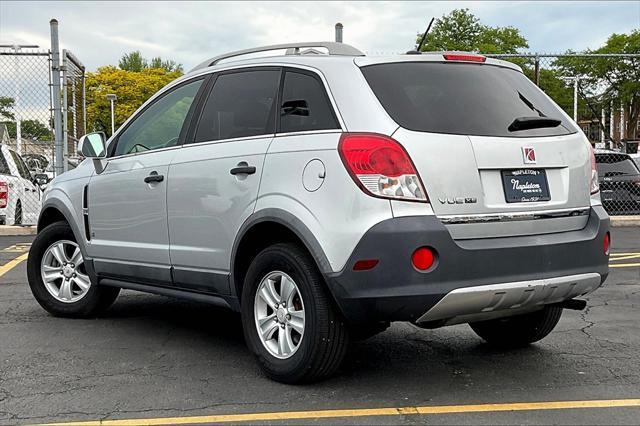 used 2009 Saturn Vue car, priced at $7,995