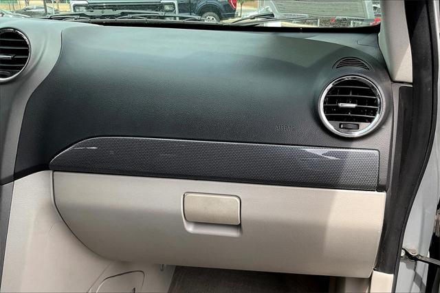 used 2009 Saturn Vue car, priced at $7,995