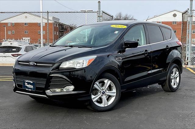 used 2014 Ford Escape car, priced at $9,880