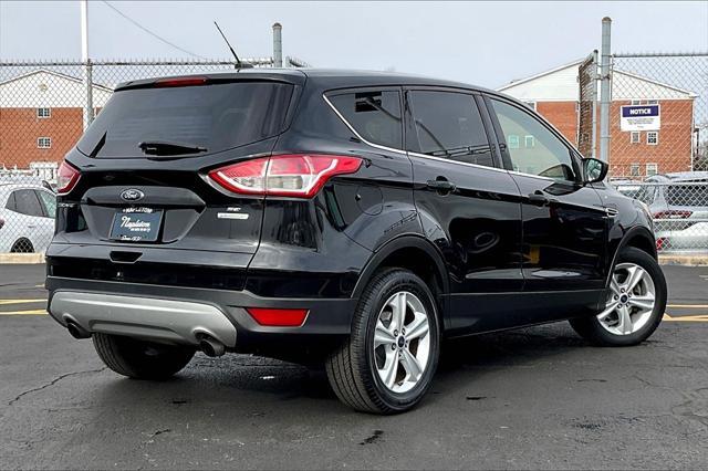 used 2014 Ford Escape car, priced at $9,880