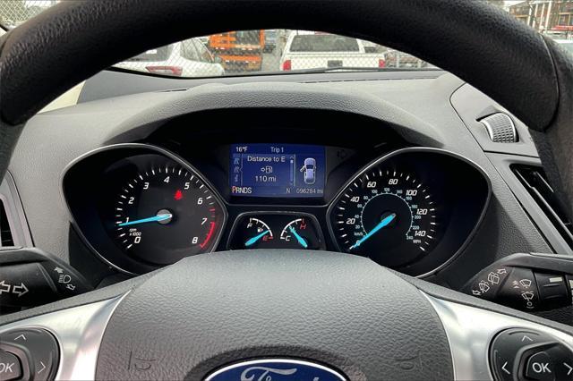 used 2014 Ford Escape car, priced at $9,880