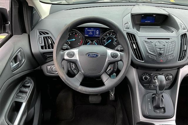 used 2014 Ford Escape car, priced at $9,880