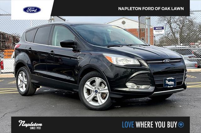 used 2014 Ford Escape car, priced at $9,880