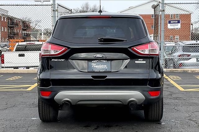 used 2014 Ford Escape car, priced at $9,880