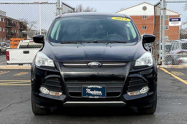 used 2014 Ford Escape car, priced at $9,880