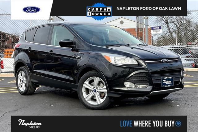 used 2014 Ford Escape car, priced at $8,455