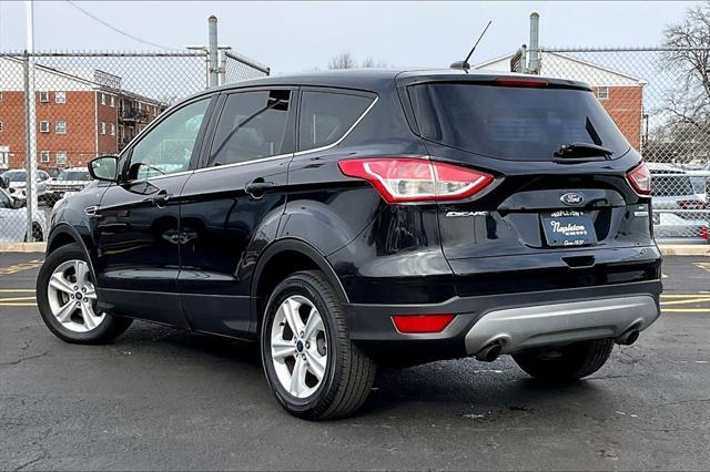 used 2014 Ford Escape car, priced at $9,880