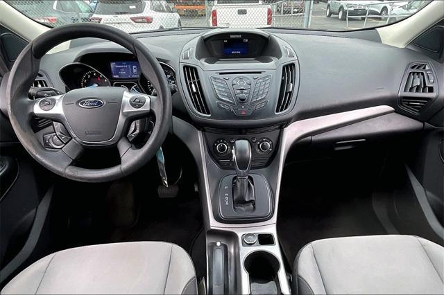 used 2014 Ford Escape car, priced at $9,880