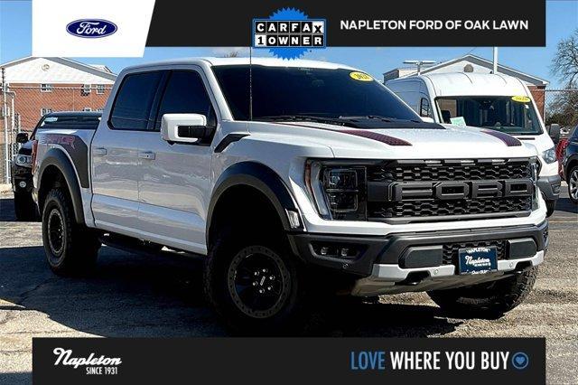used 2021 Ford F-150 car, priced at $67,995