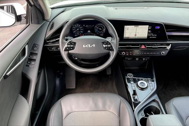 used 2024 Kia Niro EV car, priced at $24,985
