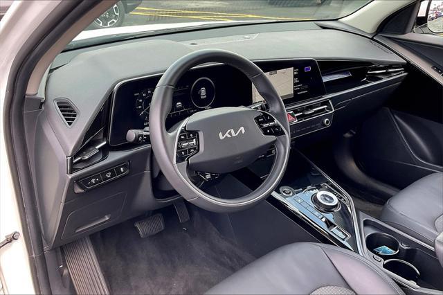 used 2024 Kia Niro EV car, priced at $24,985