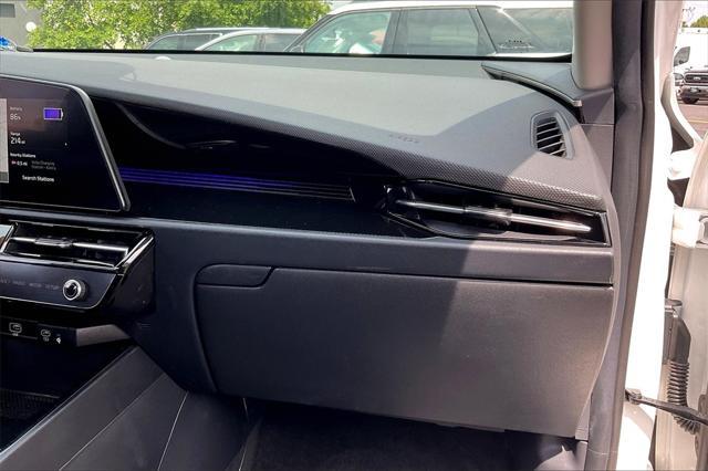 used 2024 Kia Niro EV car, priced at $24,985