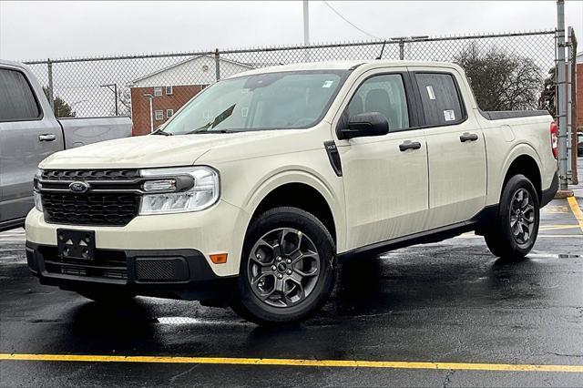 new 2024 Ford Maverick car, priced at $29,903