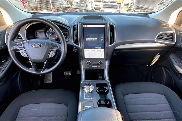 used 2022 Ford Edge car, priced at $24,865