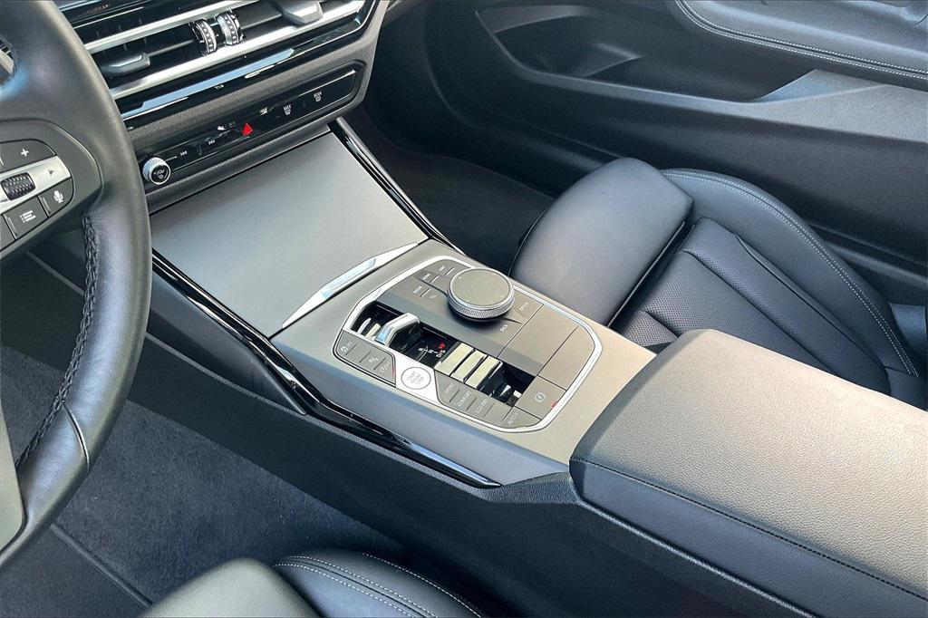 used 2024 BMW 230 car, priced at $32,880