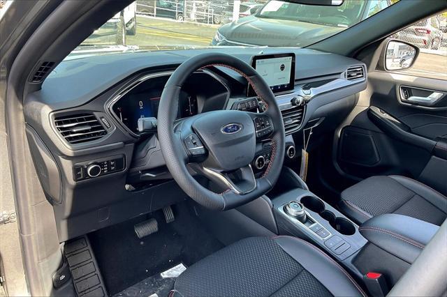 new 2025 Ford Escape car, priced at $30,715