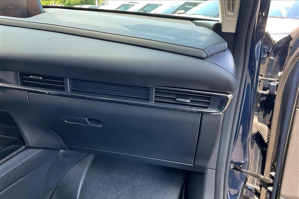 used 2022 Mazda CX-30 car, priced at $21,365