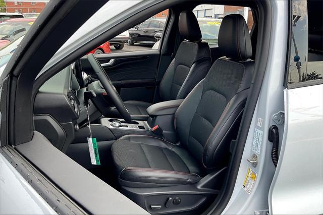 new 2025 Ford Escape car, priced at $34,167