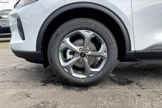 new 2025 Ford Escape car, priced at $34,167