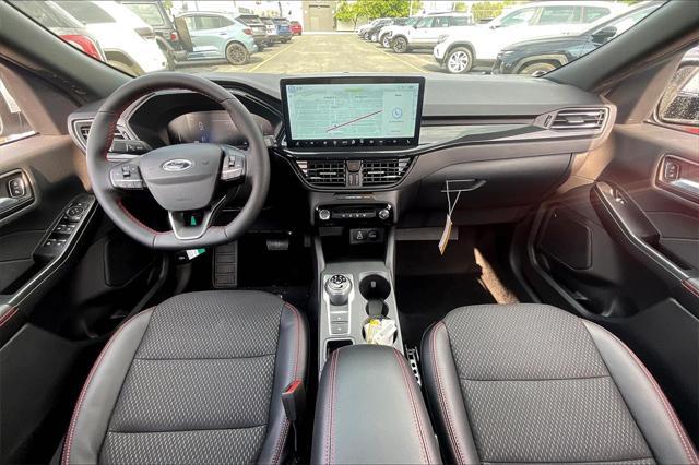 new 2025 Ford Escape car, priced at $34,167