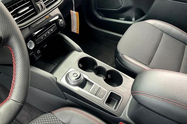 new 2025 Ford Escape car, priced at $34,167
