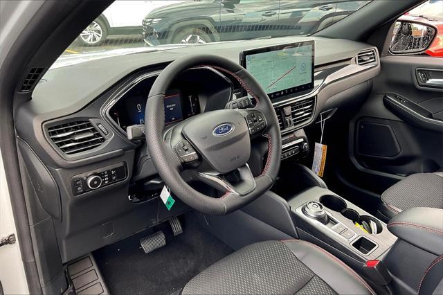 new 2025 Ford Escape car, priced at $34,167