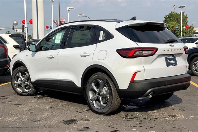 new 2025 Ford Escape car, priced at $34,167