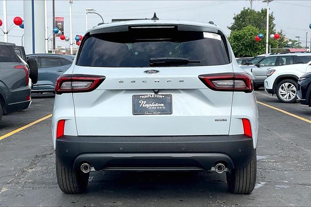 new 2025 Ford Escape car, priced at $34,167