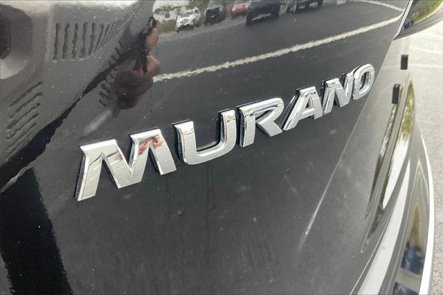 used 2018 Nissan Murano car, priced at $17,770