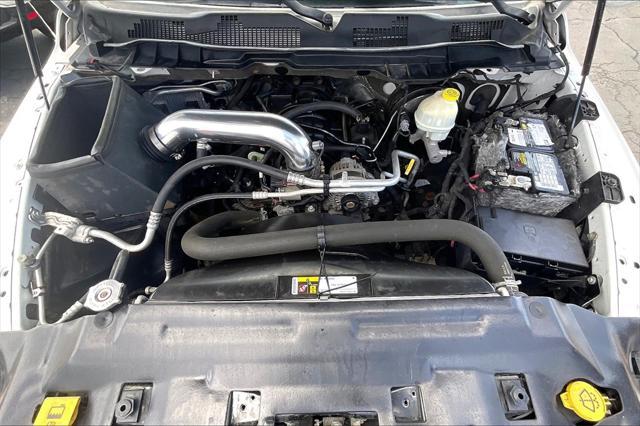 used 2015 Ram 1500 car, priced at $16,985