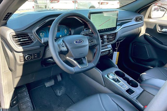 new 2025 Ford Escape car, priced at $39,106