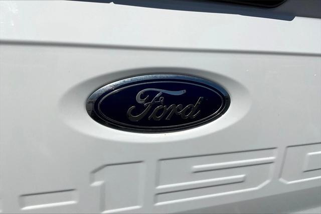used 2022 Ford F-150 car, priced at $40,885