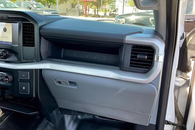 used 2022 Ford F-150 car, priced at $40,885