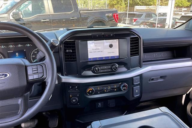 used 2022 Ford F-150 car, priced at $40,885