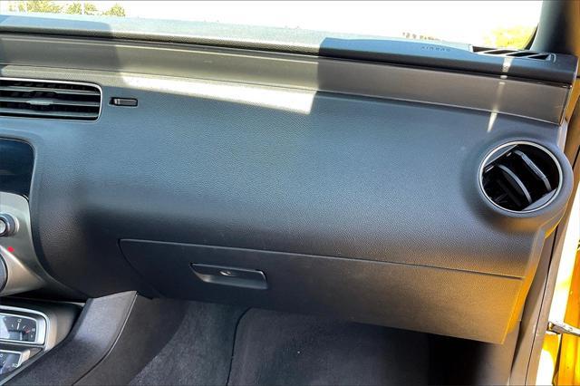used 2011 Chevrolet Camaro car, priced at $12,985